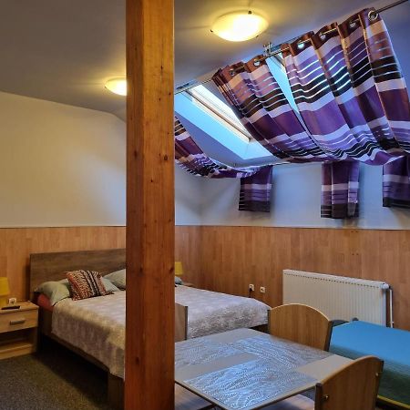 Apartamenty Patria Красков Екстериор снимка