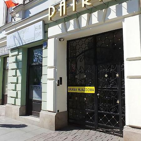 Apartamenty Patria Красков Екстериор снимка