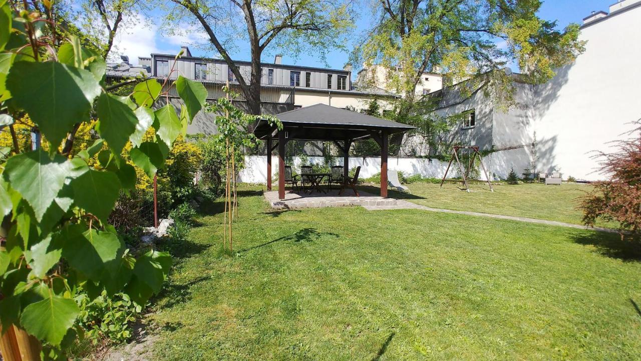 Apartamenty Patria Красков Екстериор снимка