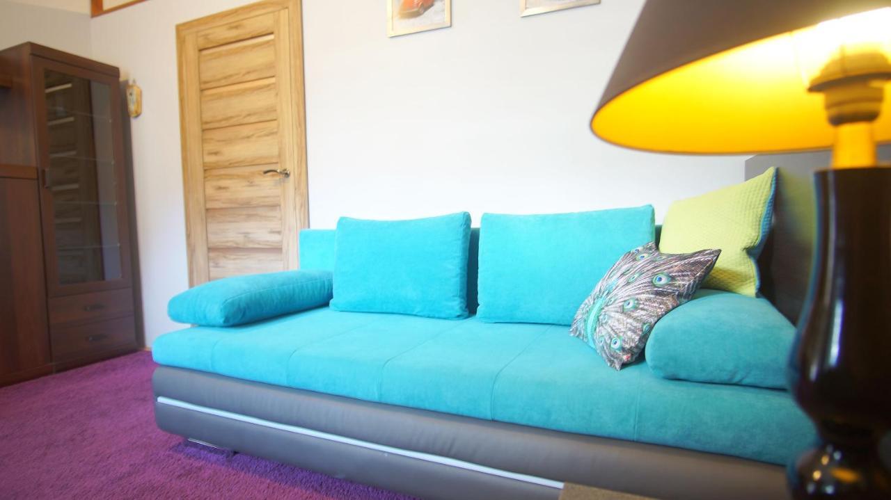 Apartamenty Patria Красков Екстериор снимка