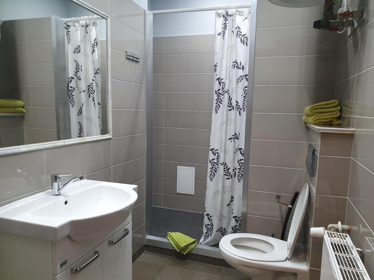 Apartamenty Patria Красков Екстериор снимка