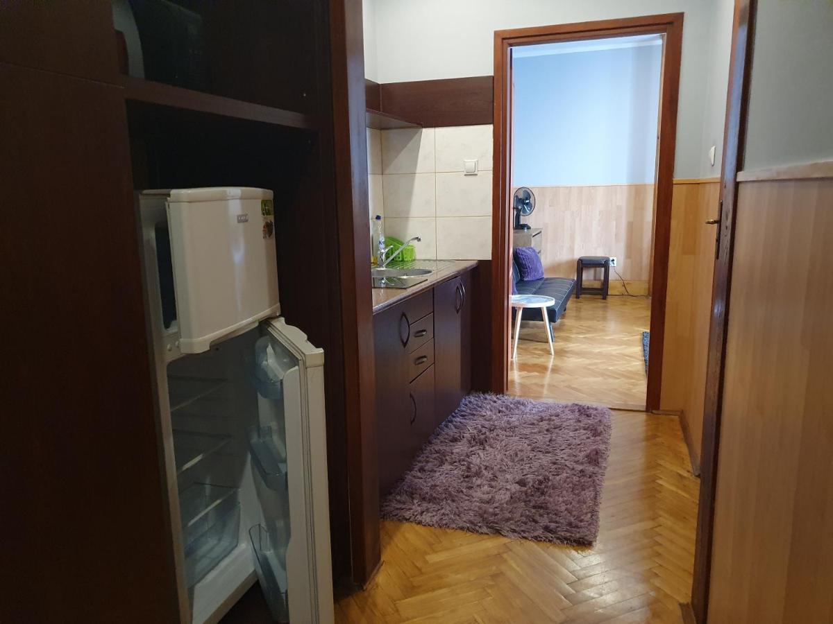 Apartamenty Patria Красков Екстериор снимка