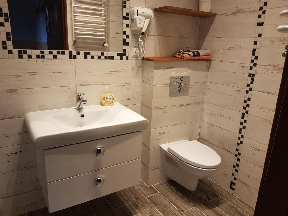 Apartamenty Patria Красков Екстериор снимка