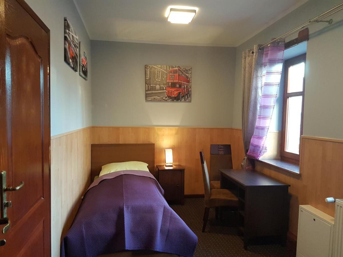 Apartamenty Patria Красков Екстериор снимка