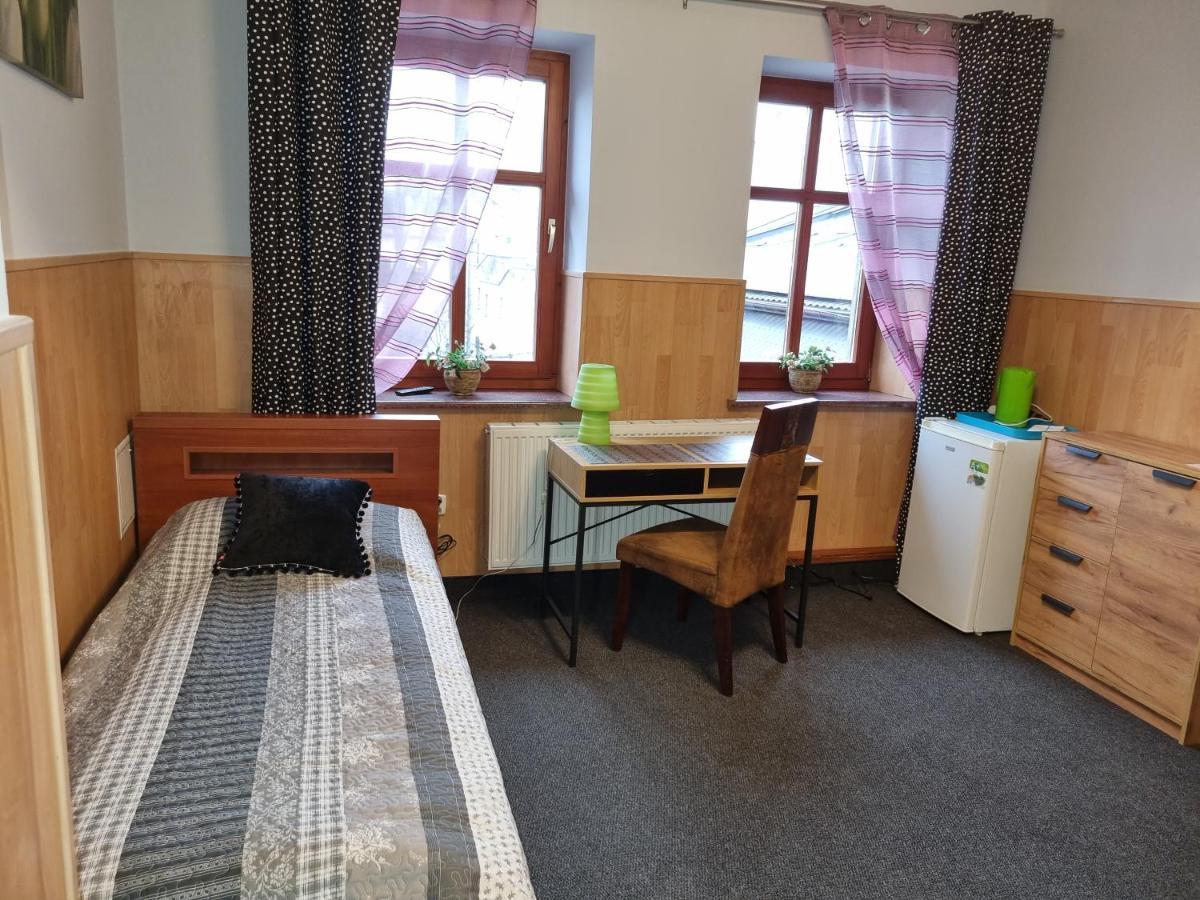 Apartamenty Patria Красков Екстериор снимка
