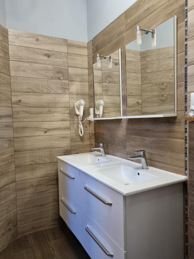 Apartamenty Patria Красков Екстериор снимка