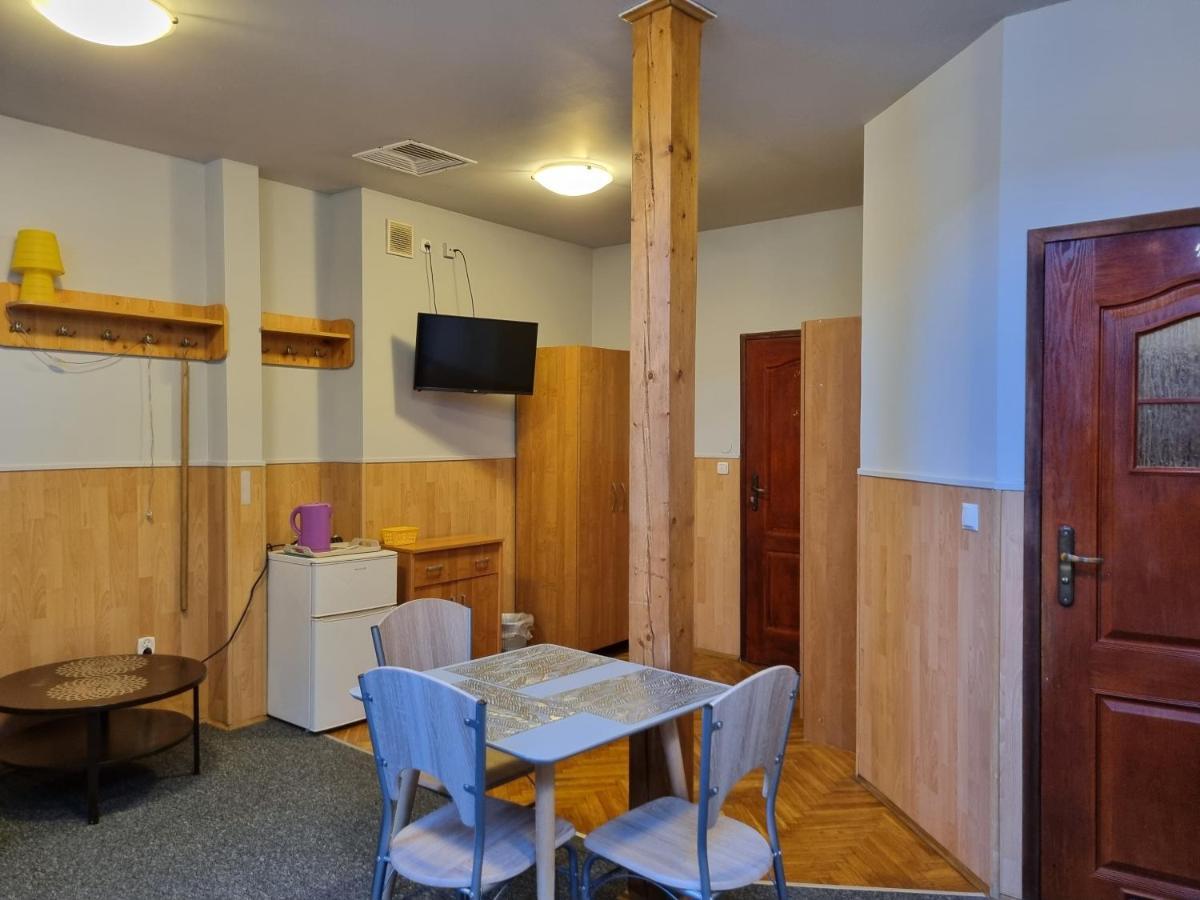 Apartamenty Patria Красков Екстериор снимка