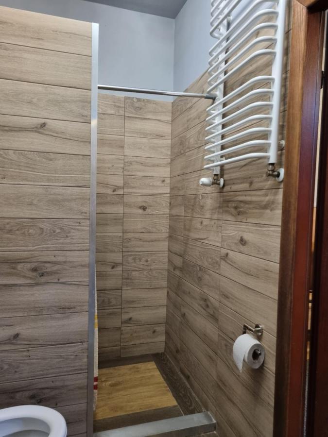 Apartamenty Patria Красков Екстериор снимка