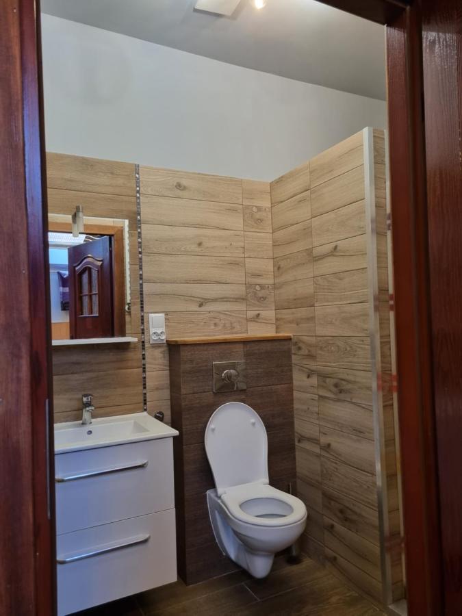 Apartamenty Patria Красков Екстериор снимка