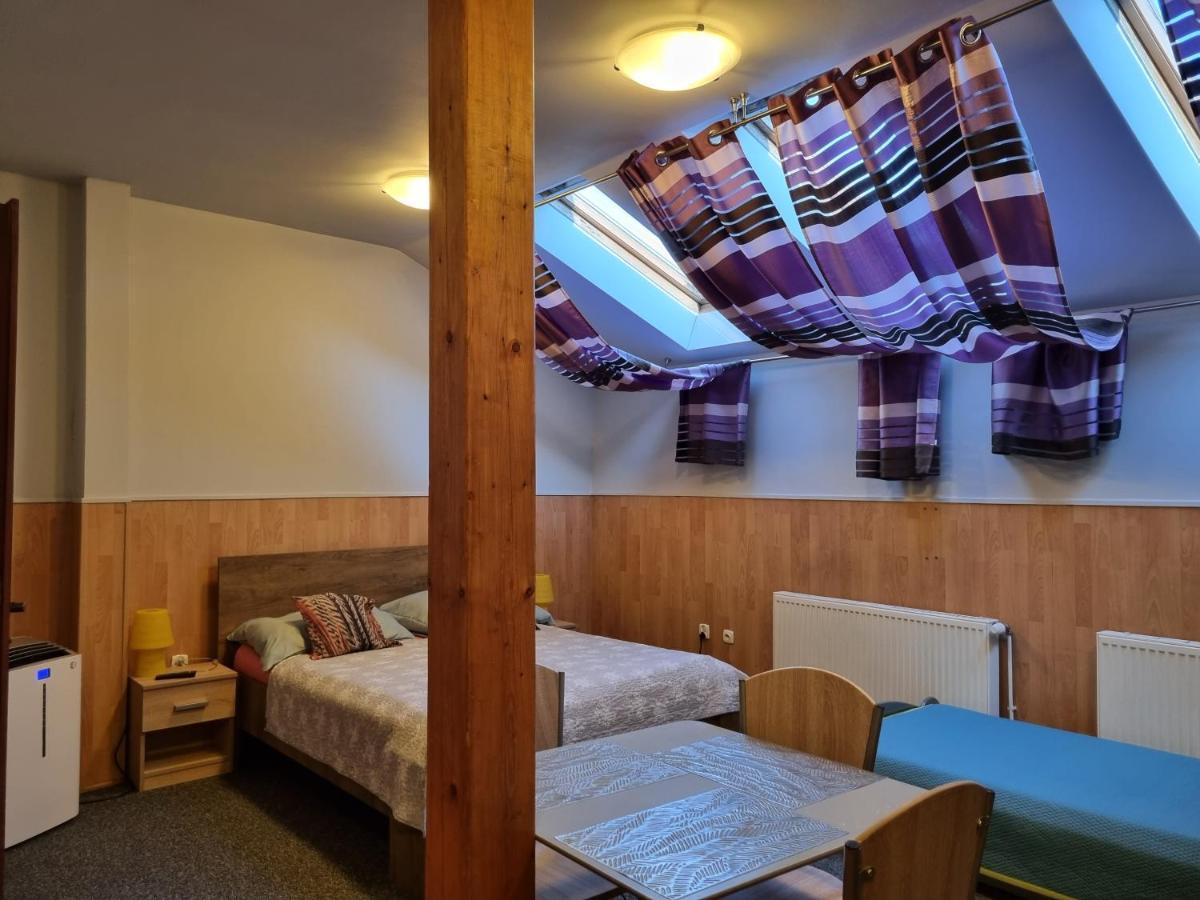 Apartamenty Patria Красков Екстериор снимка