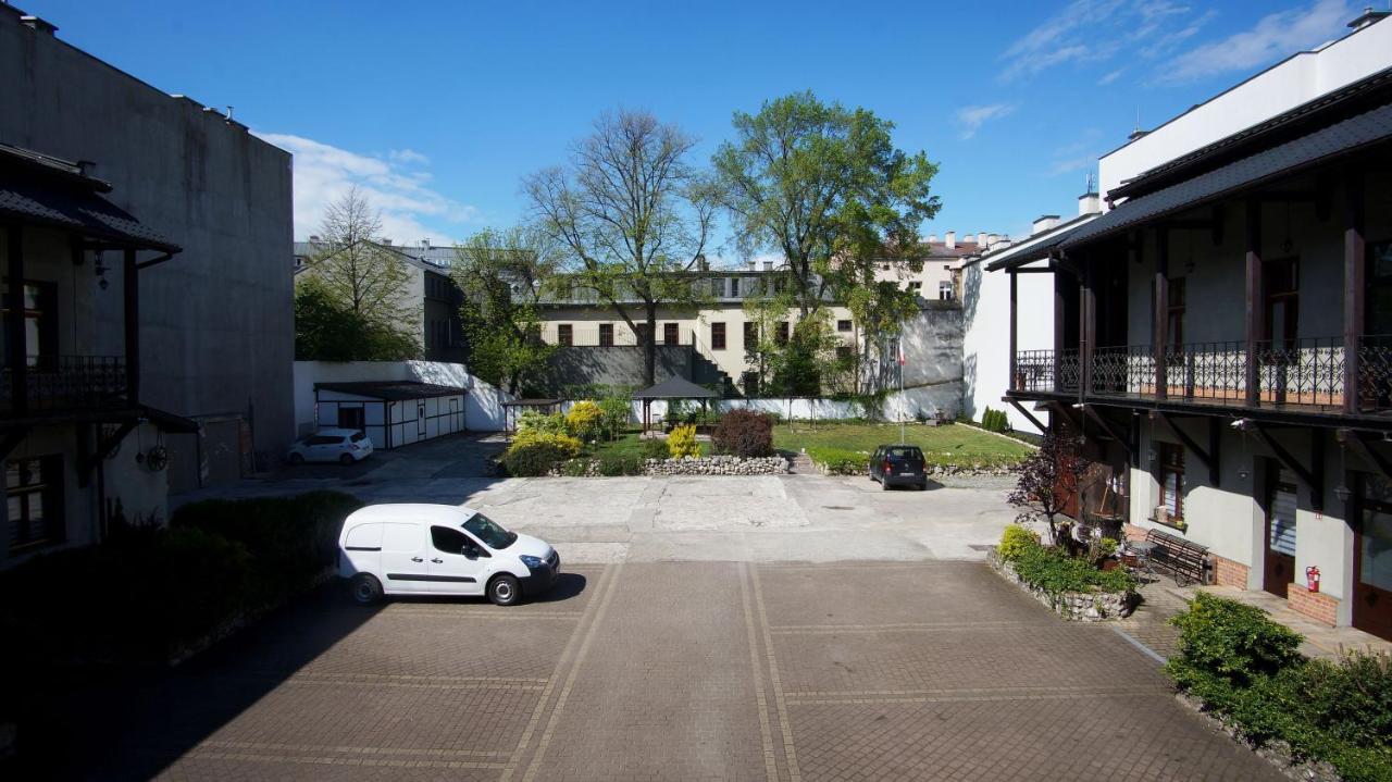 Apartamenty Patria Красков Екстериор снимка