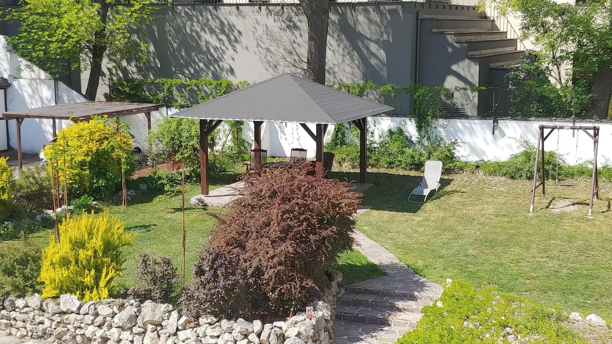 Apartamenty Patria Красков Екстериор снимка
