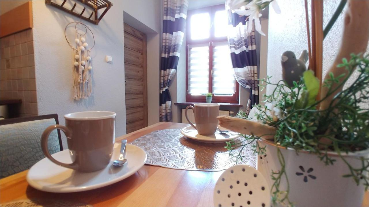 Apartamenty Patria Красков Екстериор снимка