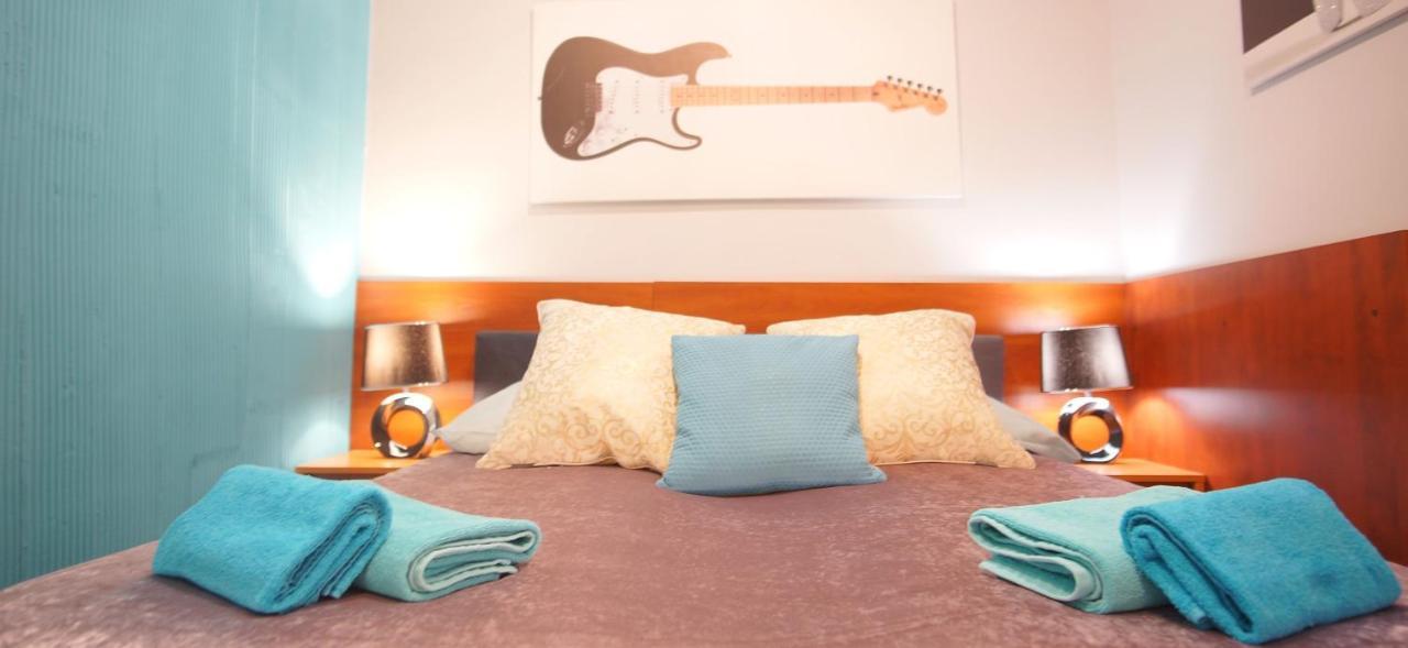 Apartamenty Patria Красков Екстериор снимка