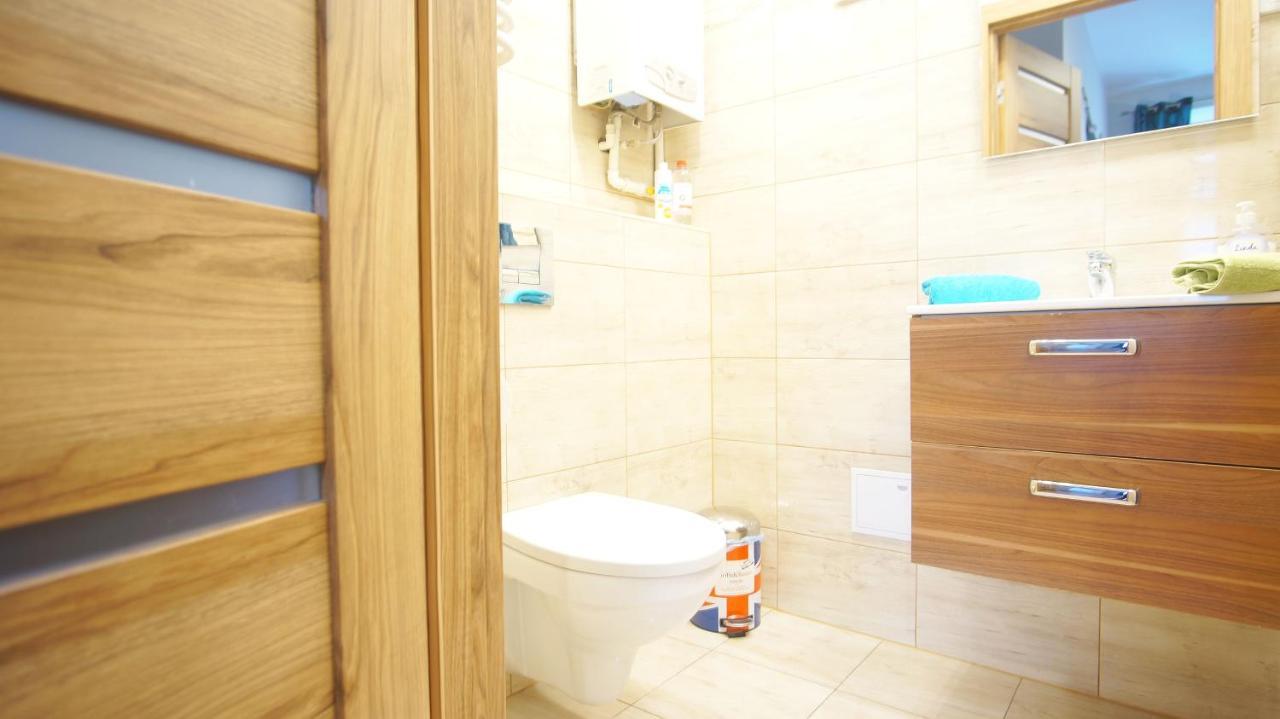 Apartamenty Patria Красков Екстериор снимка