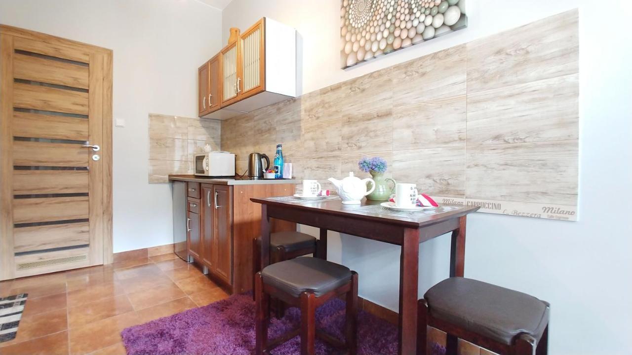 Apartamenty Patria Красков Екстериор снимка