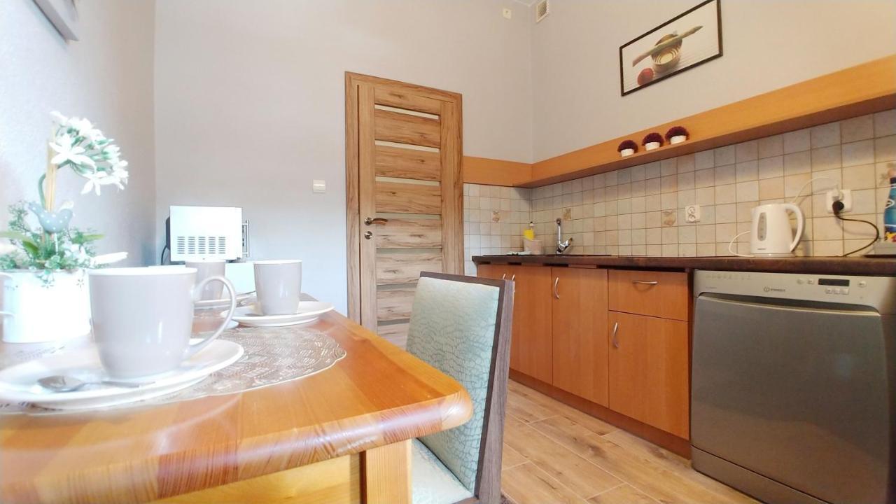Apartamenty Patria Красков Екстериор снимка
